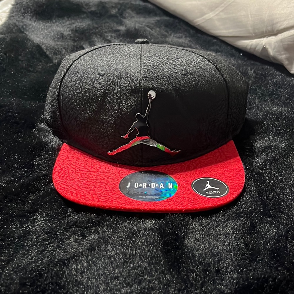 Air Jordan SnapBack Hat